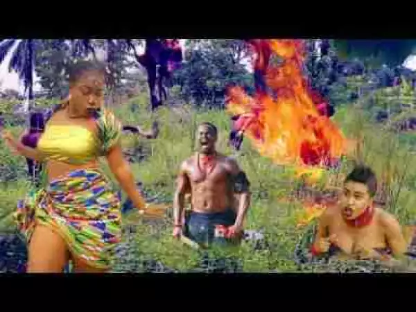 Video: Land Of Torment 1 - #AfricanMovies #2017NollywoodMovies #LatestNigerianMovies2017 #FullMovie